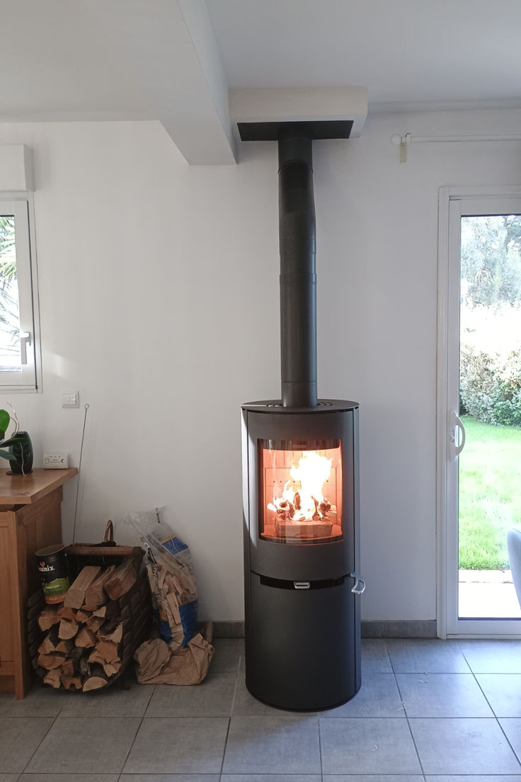 PANADERO ALBA EcoDesign